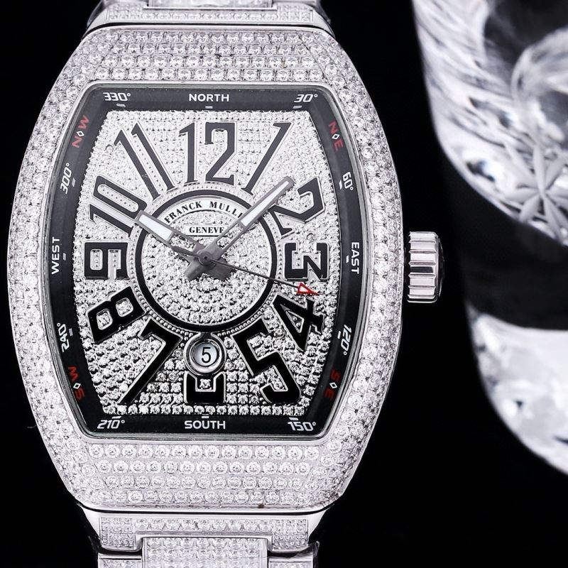 FRANCK MULLER Watches